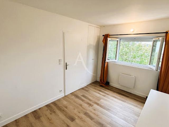 Location Appartement 2 pièces 40.82 m2 Fresnes