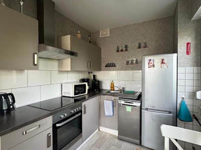 Location Appartement 2 pièces 40 m2 Illkirch Graffenstaden