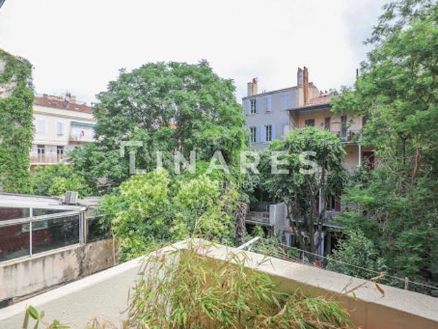 Location Appartement 2 pièces 40.93 m2 Marseille 8ème