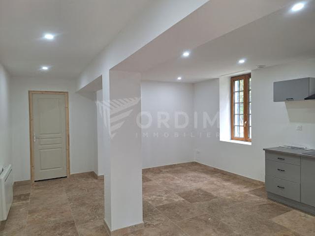 Location Appartement 2 pièces 40.97 m2 Léré