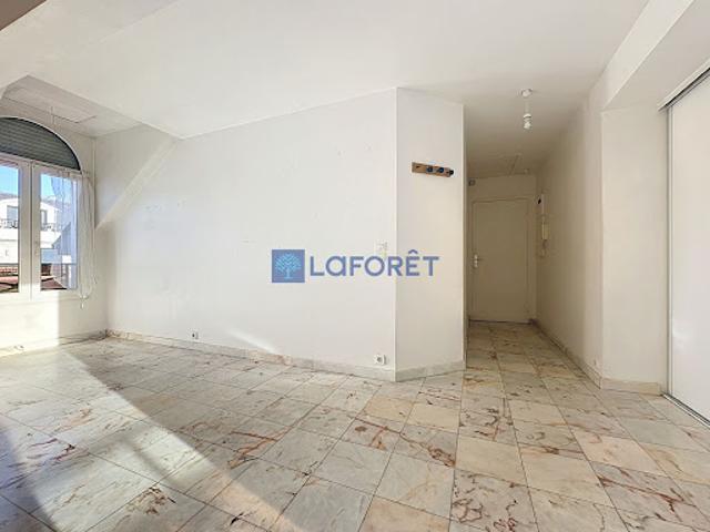 Location Appartement 2 pièces 40.95 m2 Sainte genevieve des bois