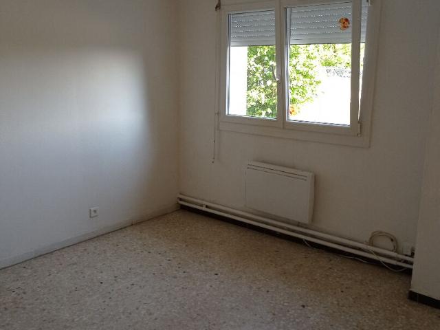 Location appartement 2 pièces, 40.95m², Viriat