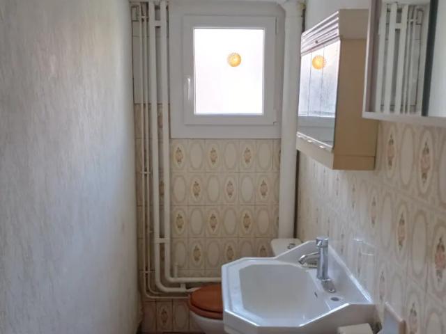Location appartement 2 pièces, 40.95m², Viriat