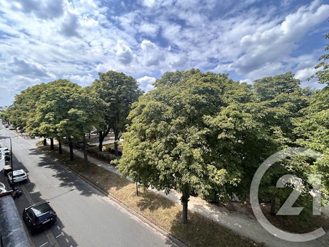 Location Appartement 2 pièces 40.98 m2 Saint maur des fosses
