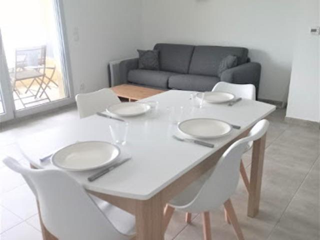 Location Appartement 2 pièces 40.9 m2 Le Lavandou