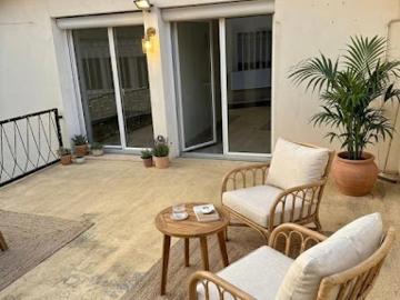 Location Appartement 2 pièces 40.9 m2 Pont de Chéruy