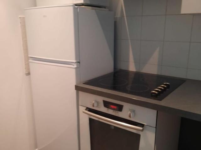 Location appartement 2 pièces, 40.00m², Castelginest