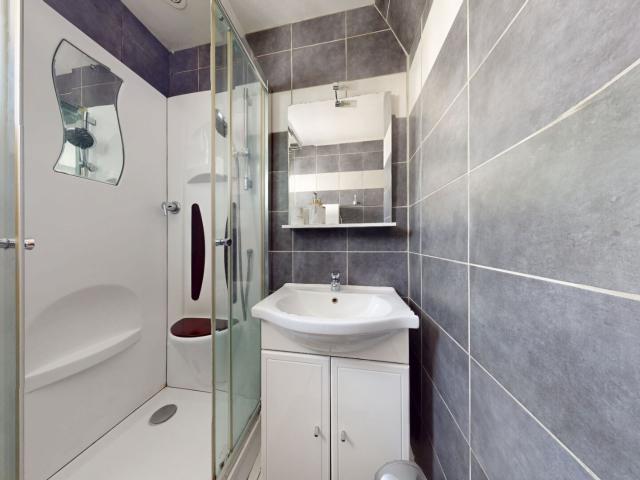 location appartement 2 pièces, 37.00m², grenoble