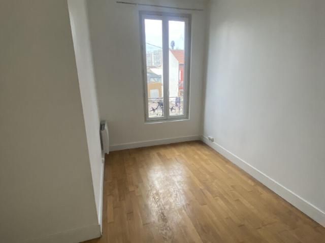 Appartement 2 pièces Drancy 40.00m² 895€ à louer l'Adresse