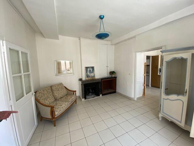 Appartement 2 pièces Orléans 40.00m² 510€ à louer l'Adresse