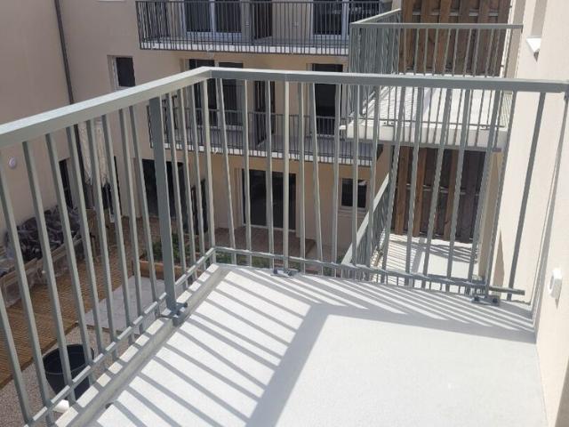 Location appartement 2 pièces, 40.00m², Les Sables d'Olonne