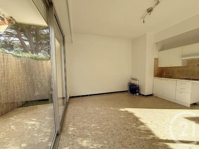 Location Appartement 2 pièces 40.01 m2 Mandelieu la Napoule