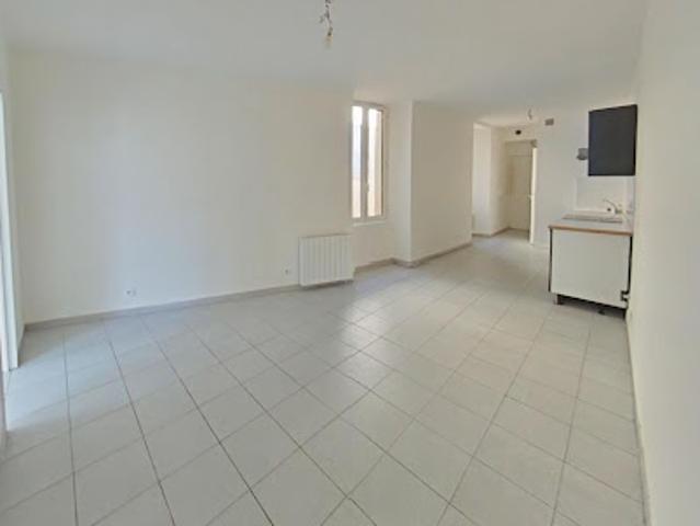 Location Appartement 2 pièces 40.04 m2 Romans sur isere