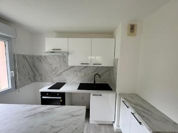 Location Appartement 2 pièces 40.05 m2 L'Union