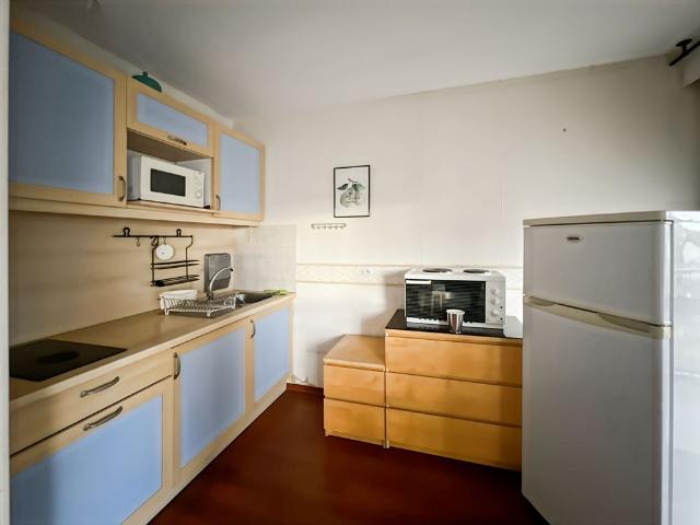 Location appartement 2 pièces, 40.06m², Rouen