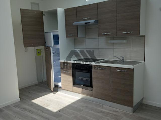 Location Appartement 2 pièces 40.08 m2 Millery