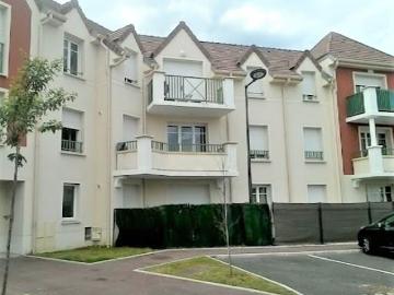 Location Appartement 2 pièces 40.08 m2 Persan