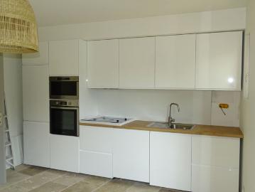 Location appartement 2 pièces, 40.10m², Carcassonne