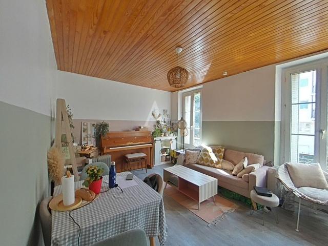 Location appartement 2 pièces, 40.14m², Torcy