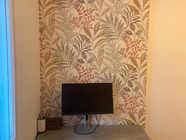 Location Appartement 2 pièces 40.1 m2 Villenoy