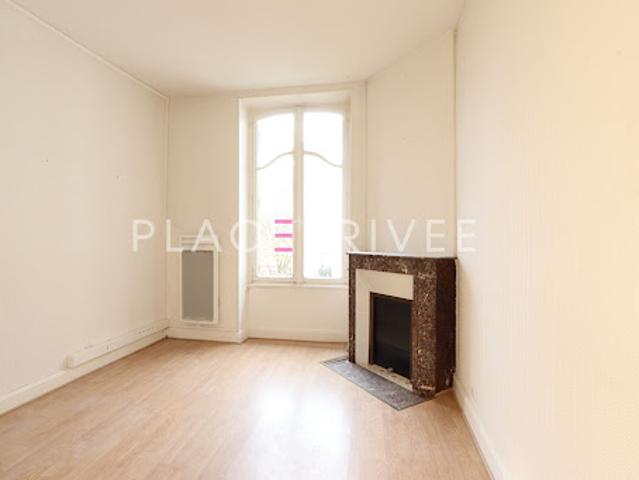 Location Appartement 2 pièces 40.21 m2 Saint Max