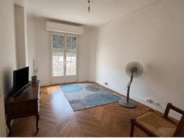 Location Appartement 2 pièces 40.22 m2 Nice