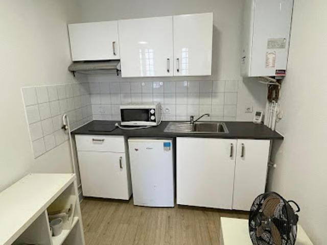 Location Appartement 2 pièces 40.25 m2 Bordeaux