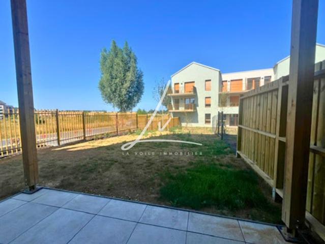 Location Appartement 2 pièces 40.25 m2 Epron