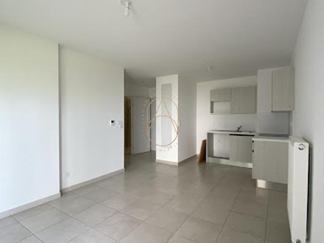 Location Appartement 2 pièces 40.2 m2 Montpellier