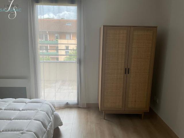 Location Appartement 2 pièces 40.2 m2 Amberieu en bugey