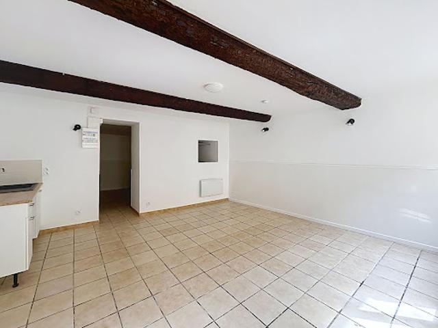 Location Appartement 2 pièces 40.31 m2 Lambesc