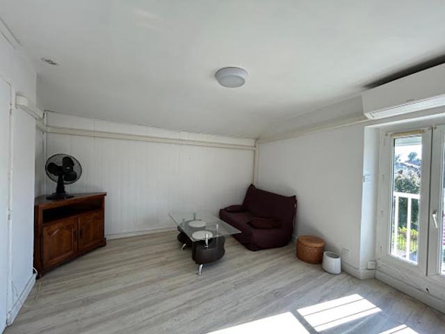 Location Appartement 2 pièces 40.37 m2 Médis