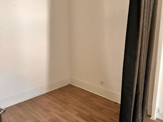 Location Appartement 2 pièces 40.3 m2 Voiron