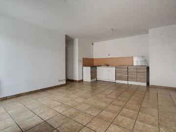 Location Appartement 2 pièces 40 m2 Tain l'Hermitage
