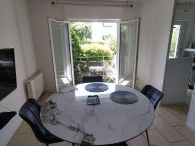 Location Appartement 2 pièces 40 m2 Toulouse