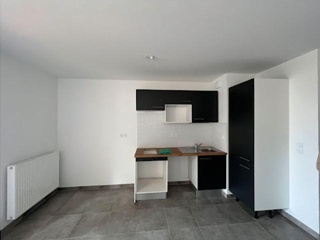 Location Appartement 2 pièces 40 m2 Toulouse