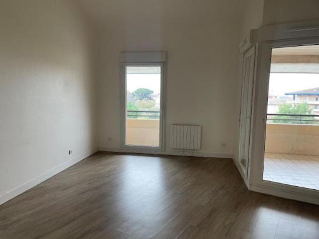 Location Appartement 2 pièces 40 m2 Toulouse