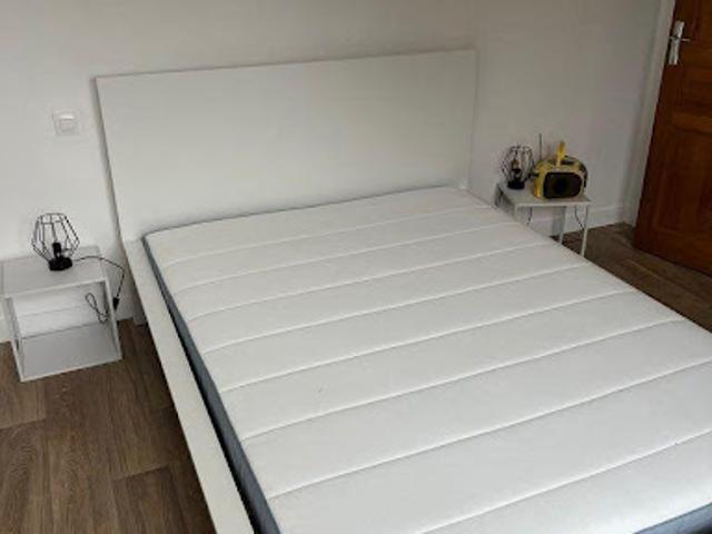 Location Appartement 2 pièces 40 m2 Toulouse