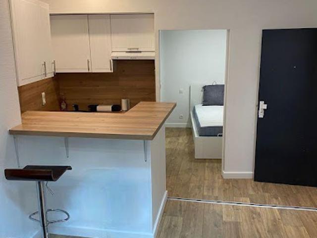 Location Appartement 2 pièces 40 m2 Toulouse