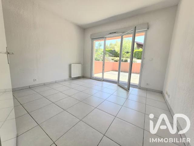 Location Appartement 2 pièces 40 m2 Tournefeuille