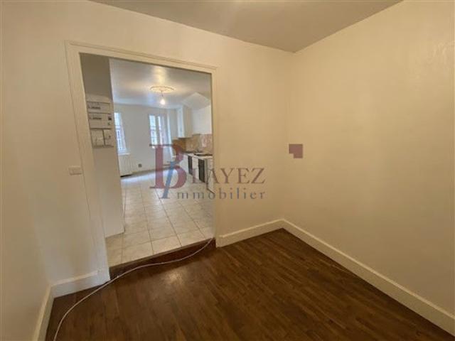Location Appartement 2 pièces 40 m2 Tulle