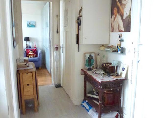 Location Appartement 2 pièces 40 m2 Vanves