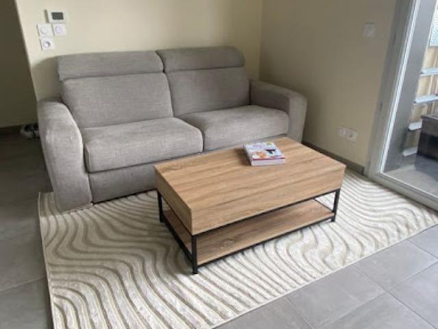 Location Appartement 2 pièces 40 m2 Vétraz Monthoux