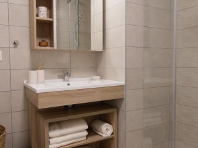 Location Appartement 2 pièces 40 m2 Villeneuve Loubet