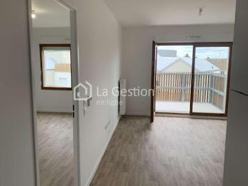 Location Appartement 2 pièces 40 m2 Villepinte