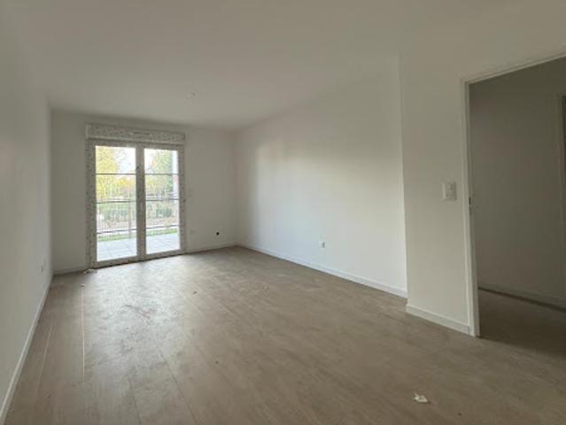 Location Appartement 2 pièces 40 m2 Wasquehal