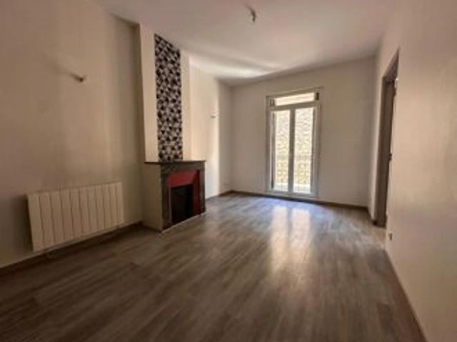Location Appartement 2 pièces 40 m2 à Montpellier