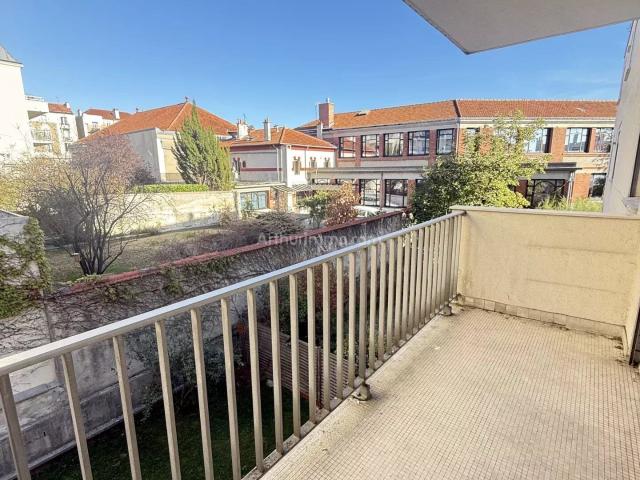 Location Appartement 2 pièces 40 m2 à Nogent sur Marne