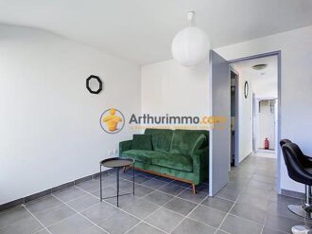 Location Appartement 2 pièces 40 m2 à Perpignan