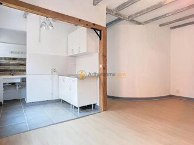 Location Appartement 2 pièces 40 m2 à Perpignan